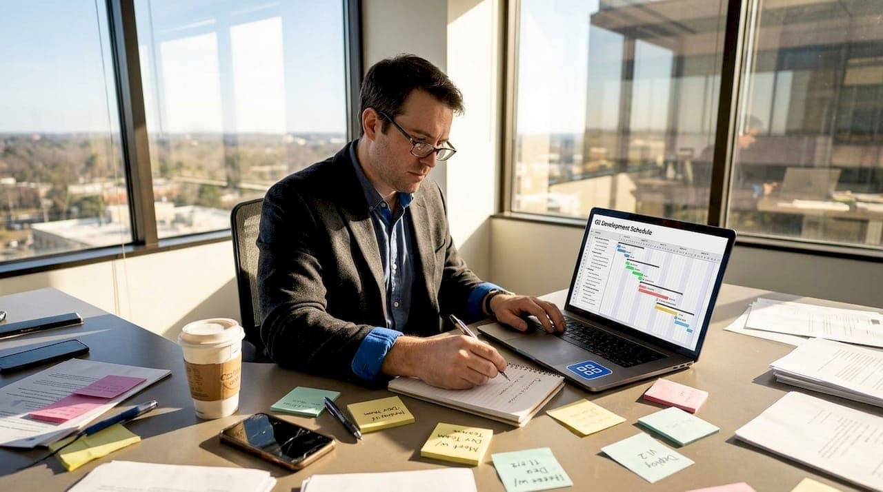 What is estimation scope: A guide for software success