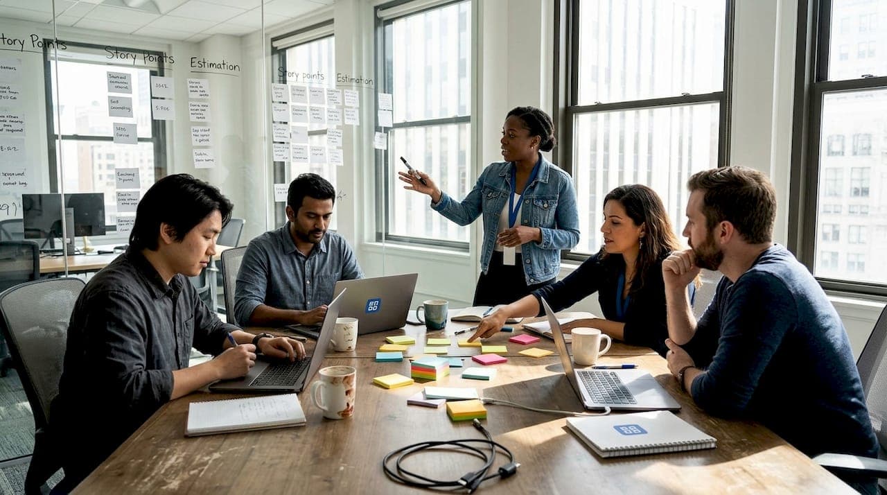 Estimation consensus: align your team for accurate planning