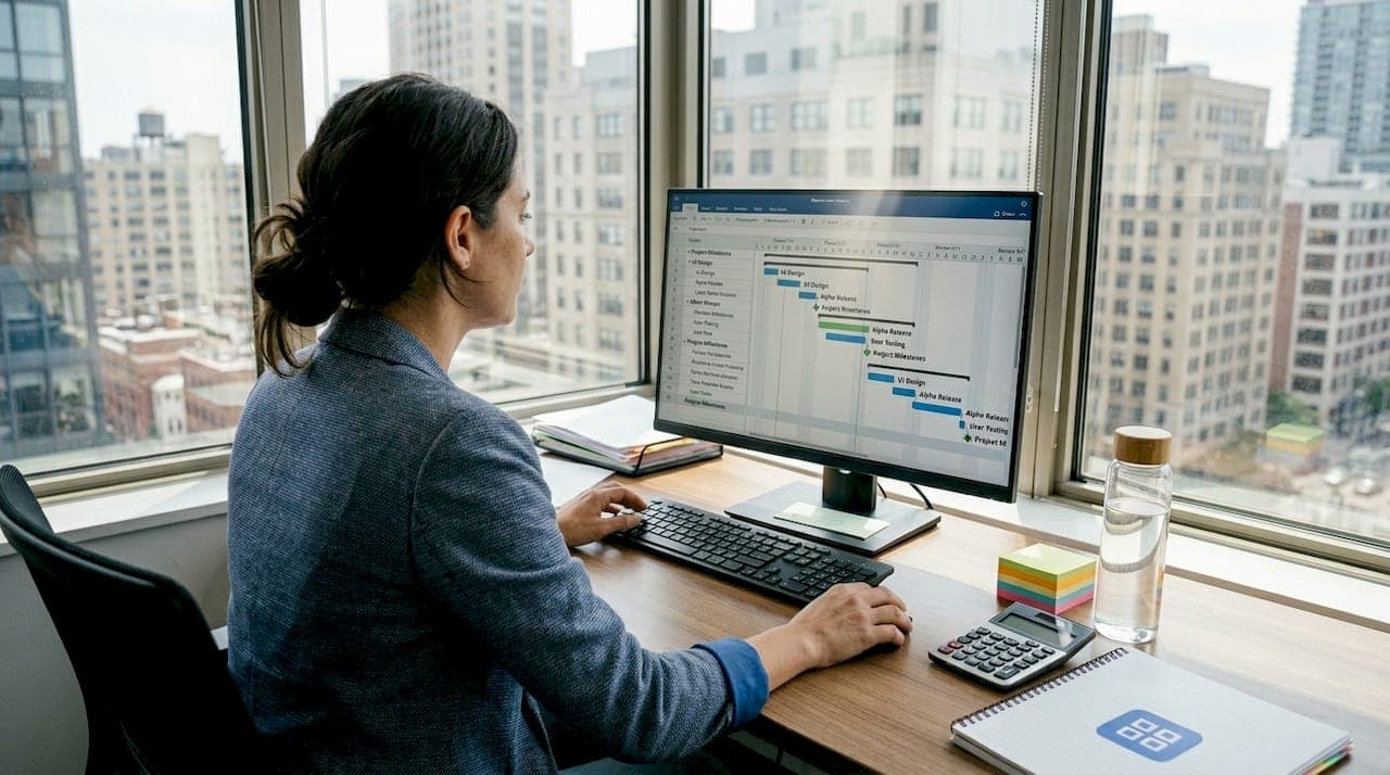 Understanding project estimators: key to accurate app budgets