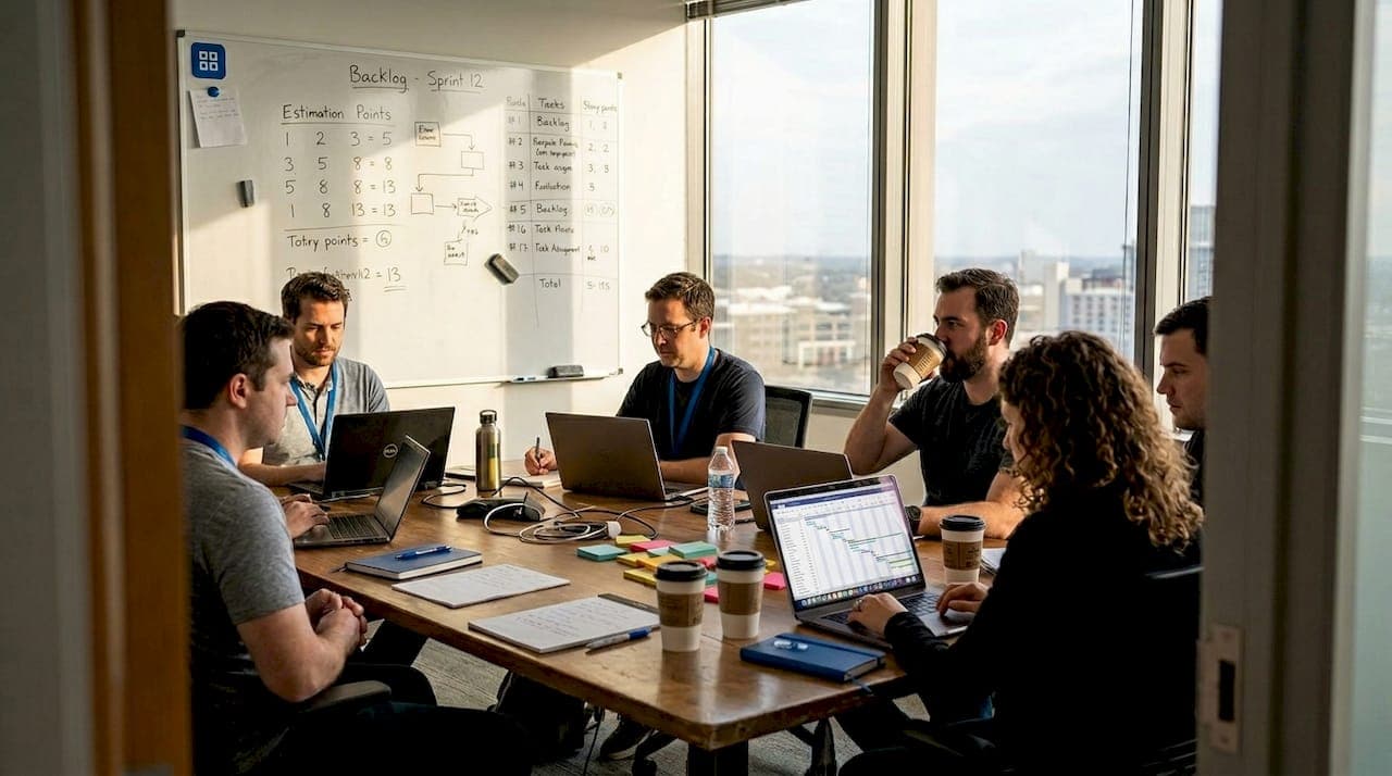 Avoid These Costly Software Estimation Mistakes