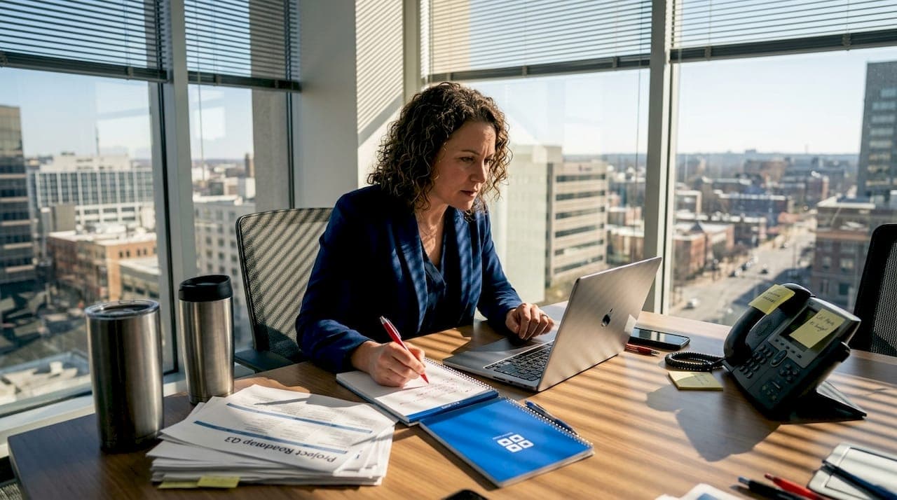 How to estimate testing efforts: steps for project success