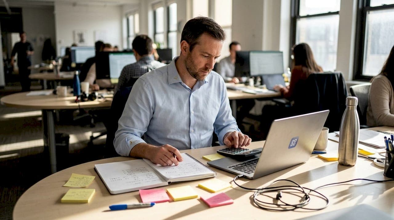 Why use effort estimation for web & app projects