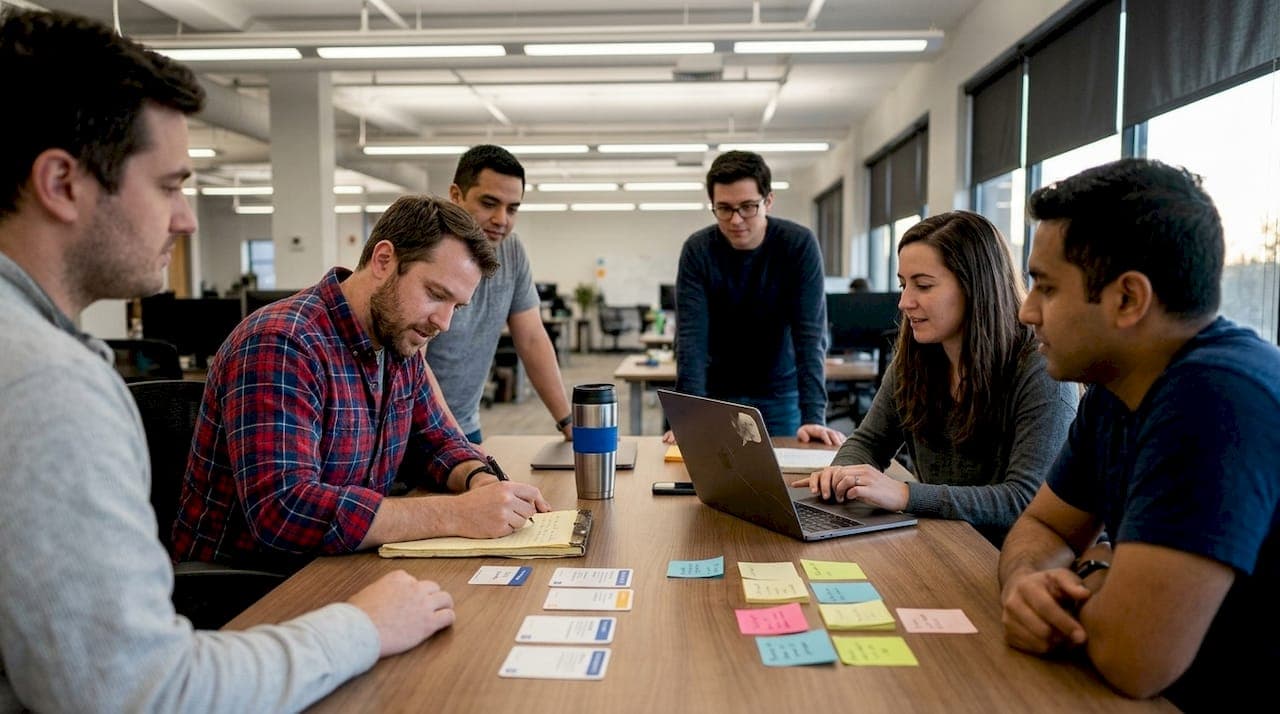 Team Estimation Explained: Streamline Project Planning & Budget