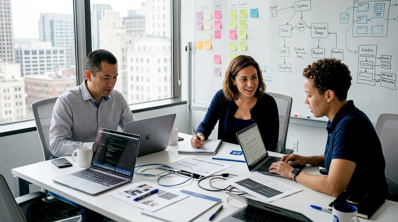 Project sizing process: steps to accurate software estimation