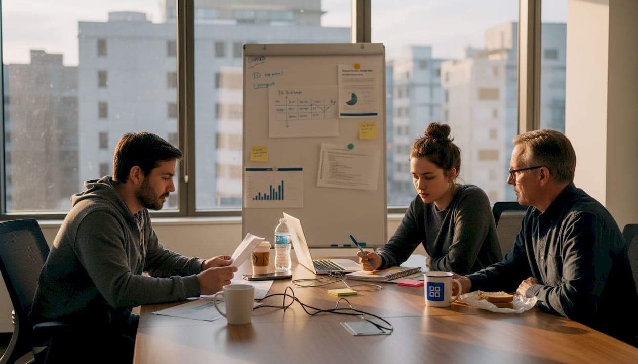 Master the Software Project Lifecycle: Phases & Models