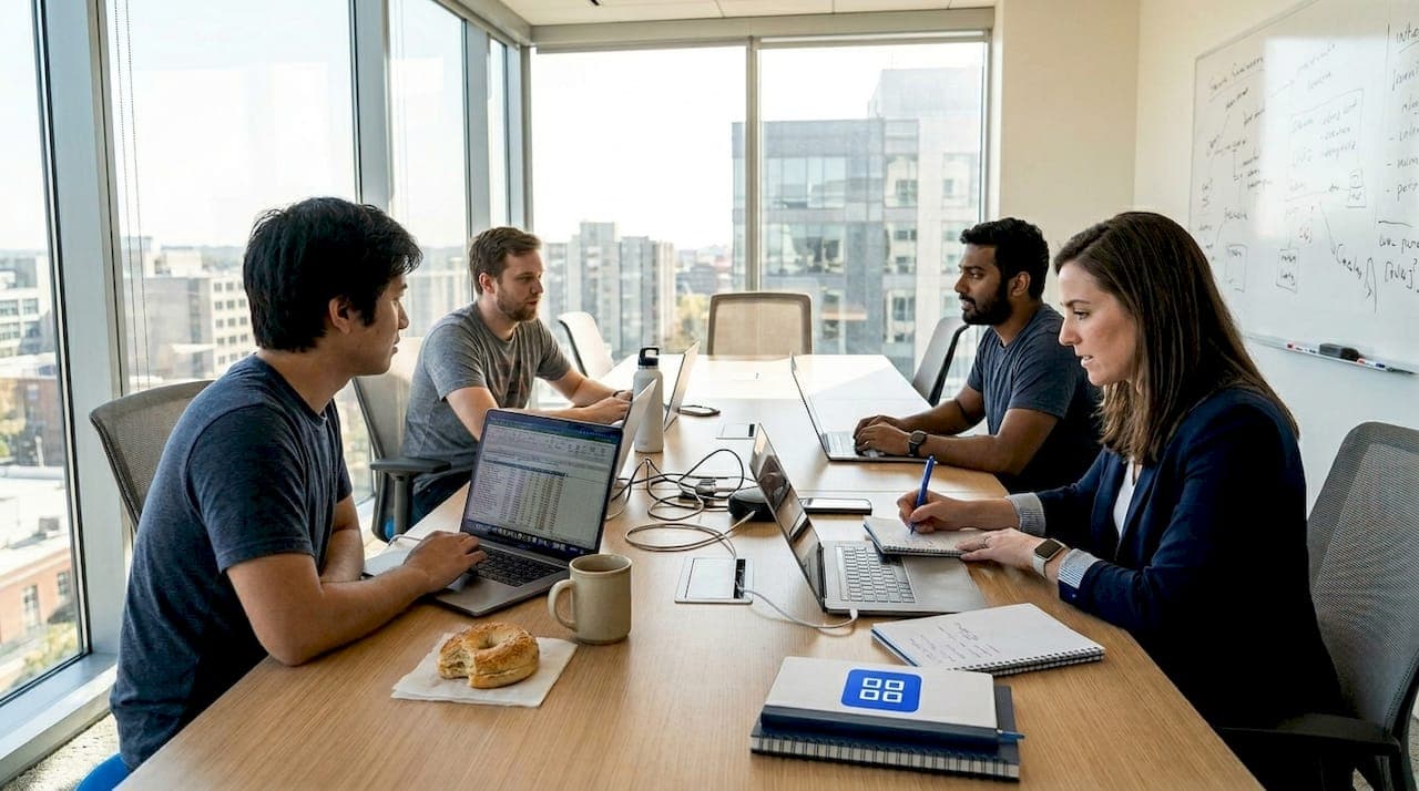 Master the budget estimation process for app development