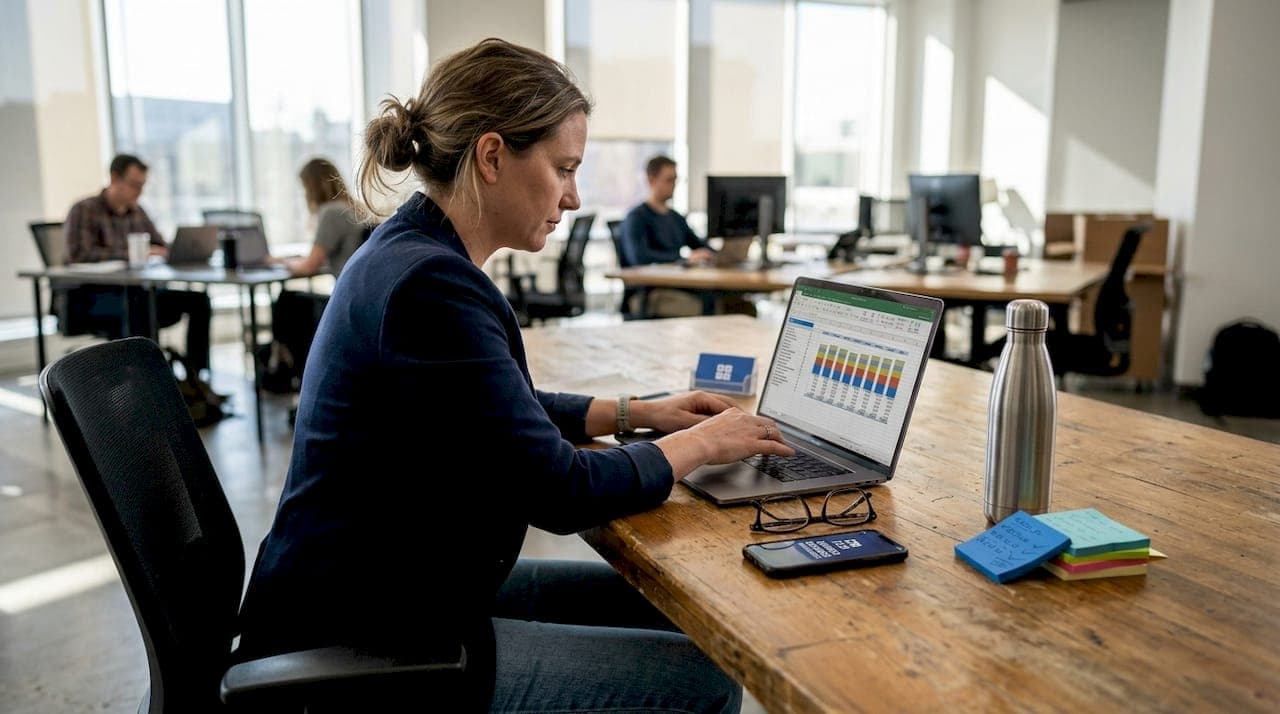 Why Iterative Costing Improves App Project Budgets & Timelines