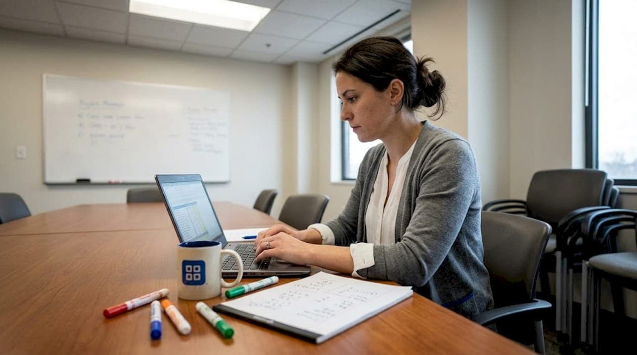 Why man-hour estimates improve project accuracy by 10%
